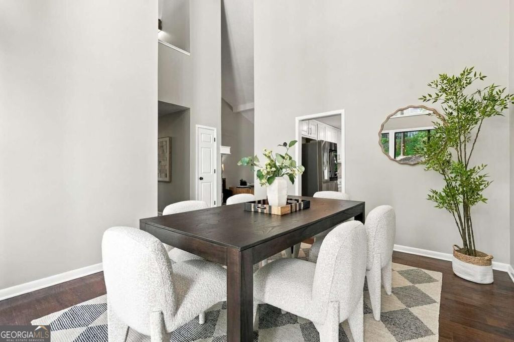 8810 North Mount Drive, Alpharetta, GA 30022 — photo 4