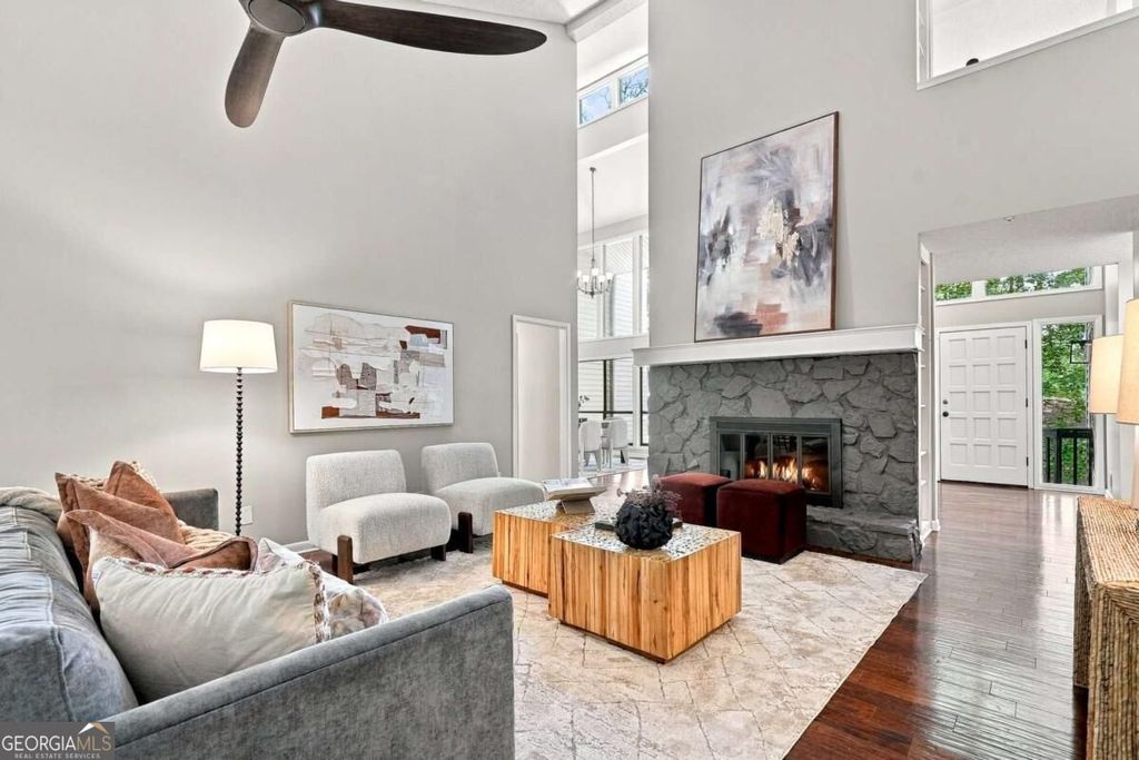 8810 North Mount Drive, Alpharetta, GA 30022 — photo 5