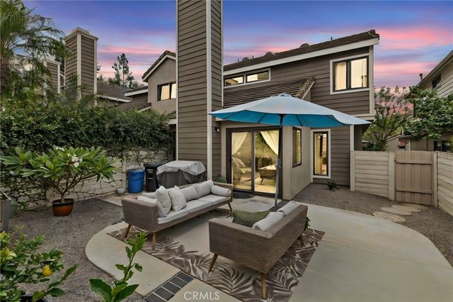 24772 Stratton, Laguna Niguel, CA 92677