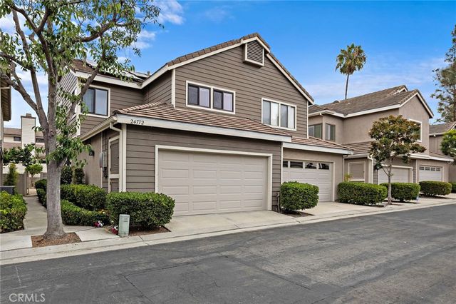 24772 Stratton, Laguna Niguel, CA 92677