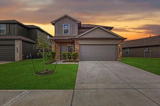 12219 Ridge River Lane, Houston, TX 77067