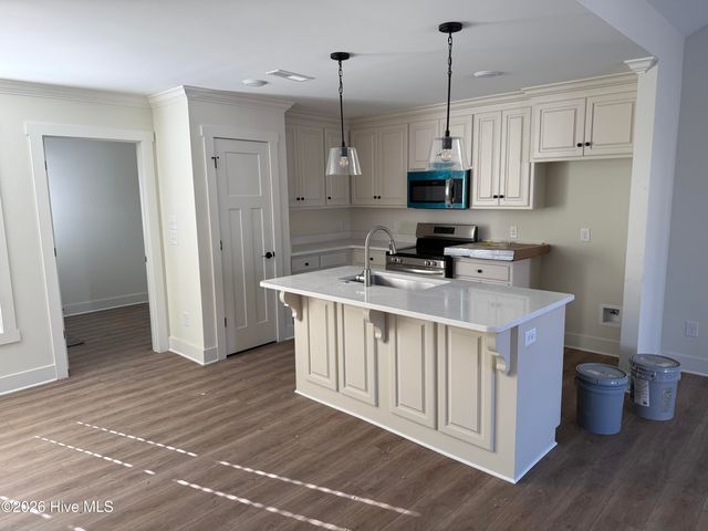 702 Pope Street, Grifton, NC 28530