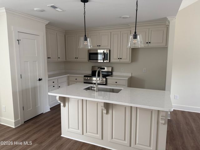 702 Pope Street, Grifton, NC 28530