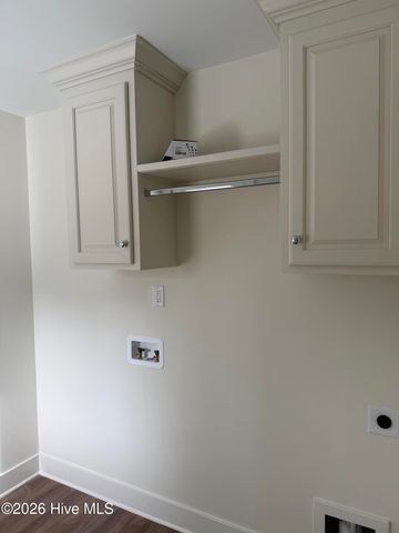 702 Pope Street, Grifton, NC 28530