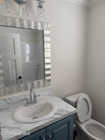 702 Pope Street, Grifton, NC 28530