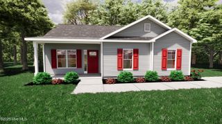 702 Pope Street, Grifton, NC 28530