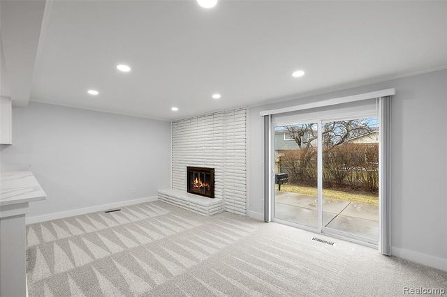 36745 Adele Drive, Sterling Heights, MI 48312