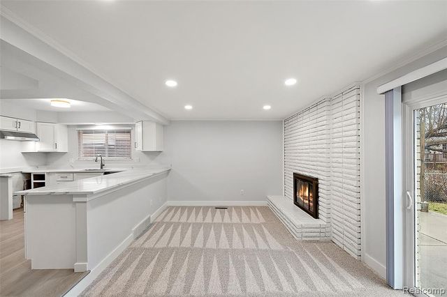 36745 Adele Drive, Sterling Heights, MI 48312