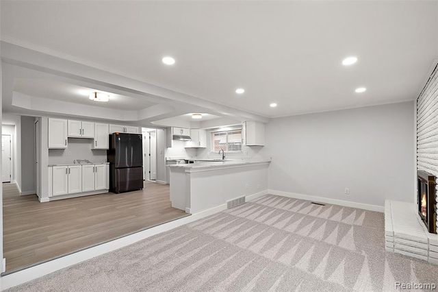 36745 Adele Drive, Sterling Heights, MI 48312