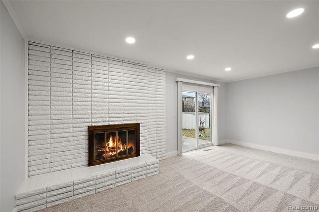 36745 Adele Drive, Sterling Heights, MI 48312