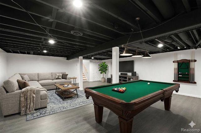 36745 Adele Drive, Sterling Heights, MI 48312