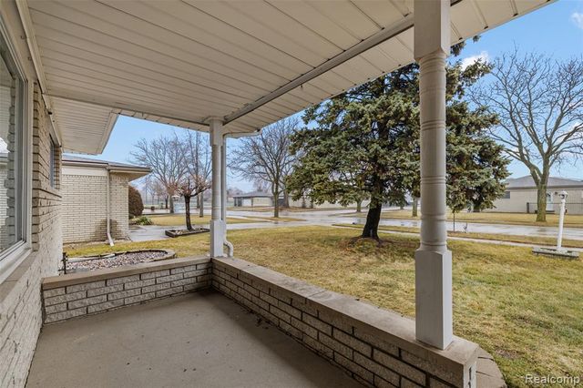 36745 Adele Drive, Sterling Heights, MI 48312