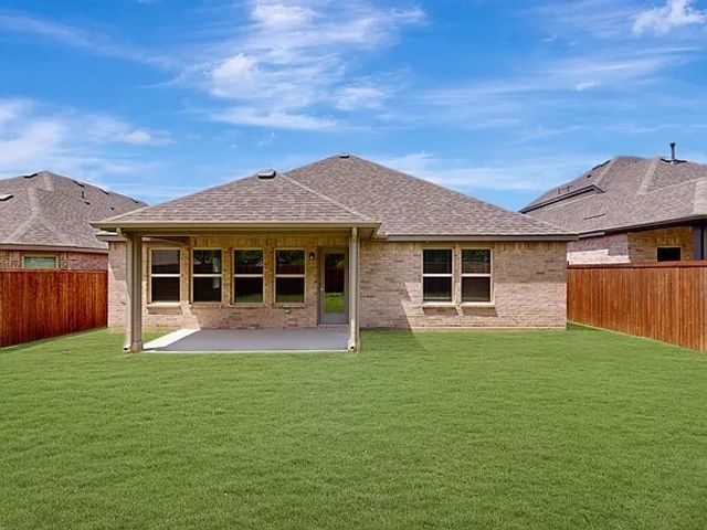 3316 Coronation Court, Denton, TX 76208