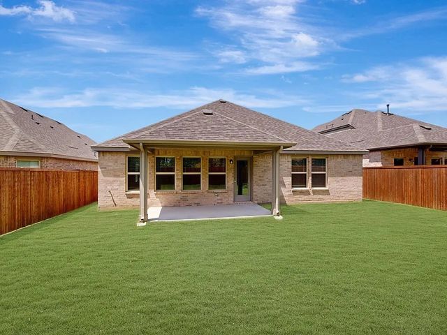 3316 Coronation Court, Denton, TX 76208