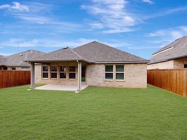 3316 Coronation Court, Denton, TX 76208