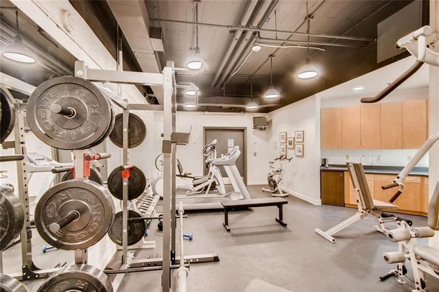 710 Colorado ST 4A, Austin, TX 78701