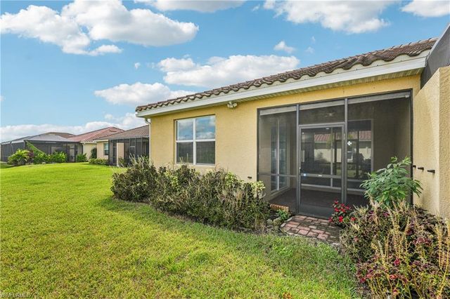 1751 Alameda DR, Naples, FL 34120