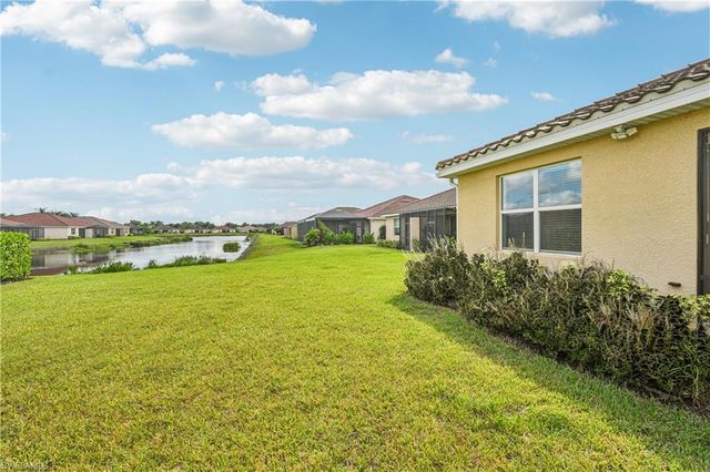 1751 Alameda DR, Naples, FL 34120