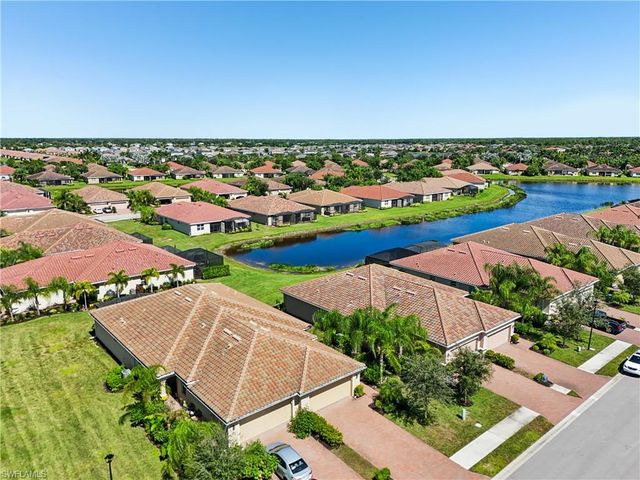1751 Alameda DR, Naples, FL 34120