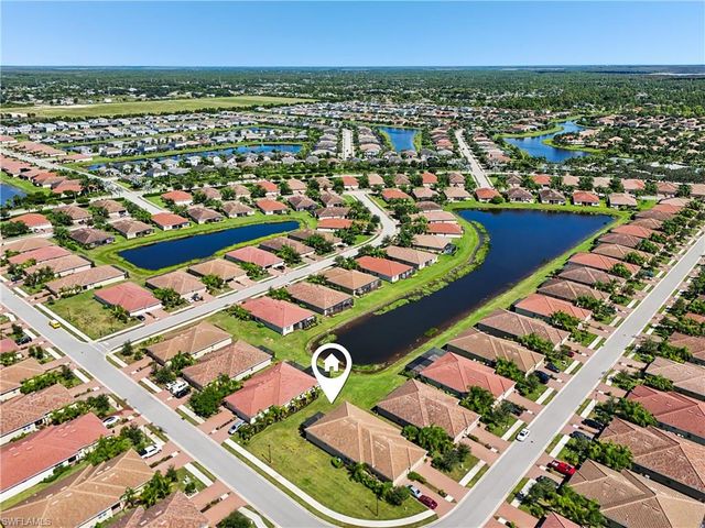 1751 Alameda DR, Naples, FL 34120