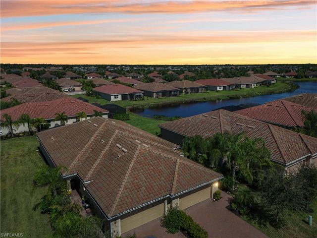 1751 Alameda DR, Naples, FL 34120