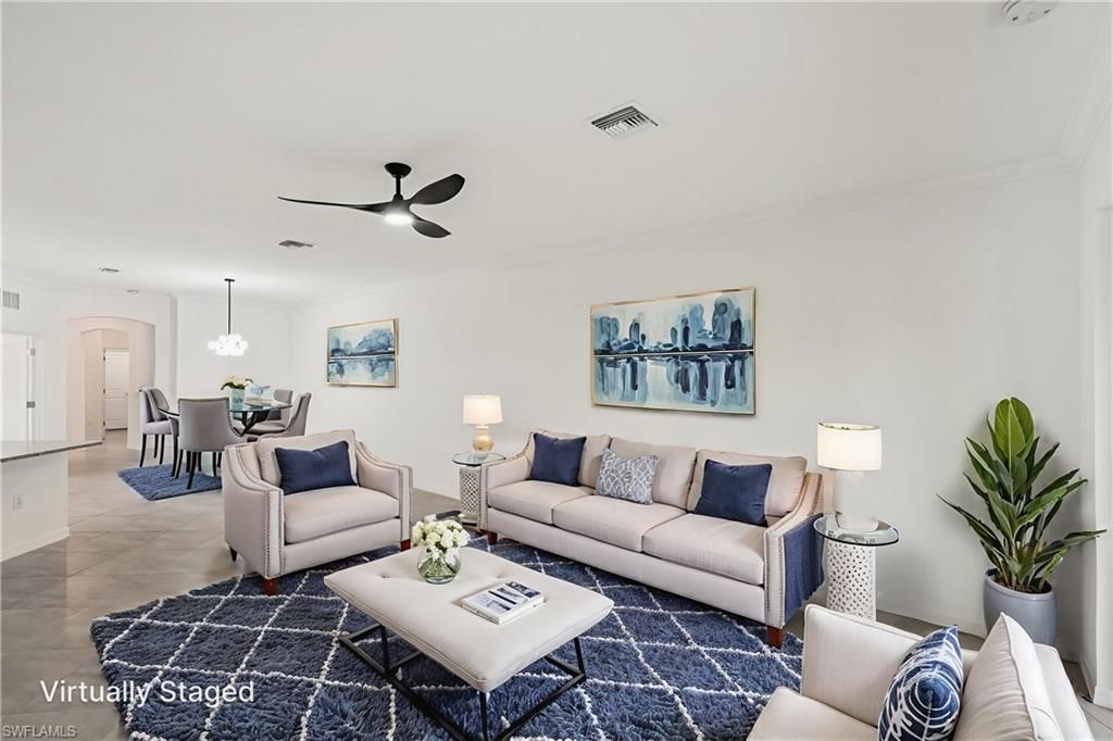 1751 Alameda DR, Naples, FL 34120