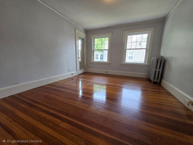 19 Rowe St 2, Newton, MA 02466