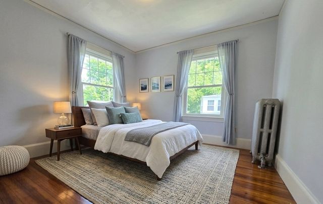 19 Rowe St 2, Newton, MA 02466