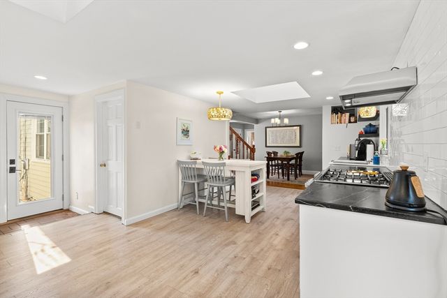 1 Haley Road, Marblehead, MA 01945