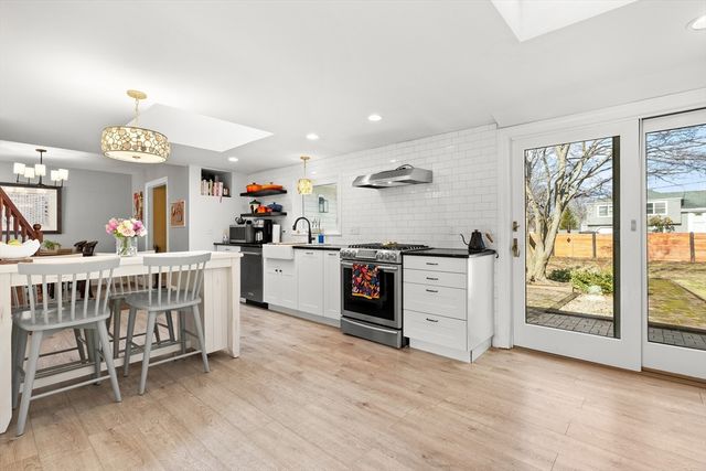 1 Haley Road, Marblehead, MA 01945