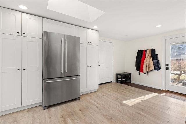 1 Haley Road, Marblehead, MA 01945