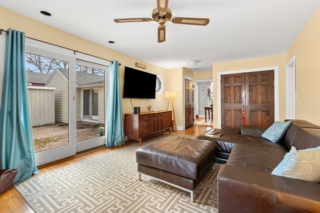 1 Haley Road, Marblehead, MA 01945