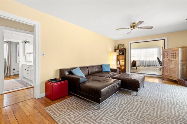 1 Haley Road, Marblehead, MA 01945