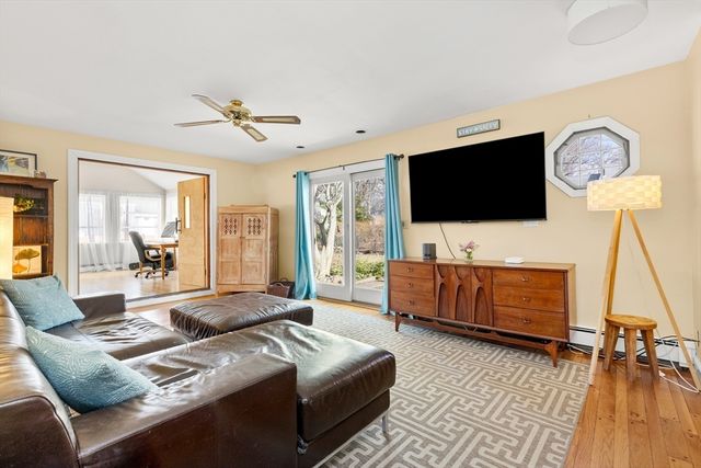 1 Haley Road, Marblehead, MA 01945