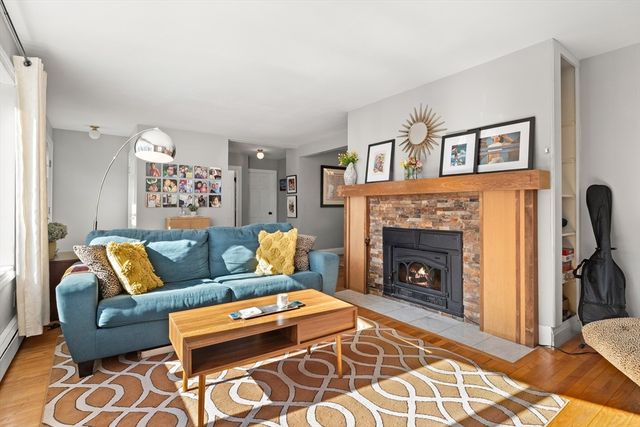 1 Haley Road, Marblehead, MA 01945