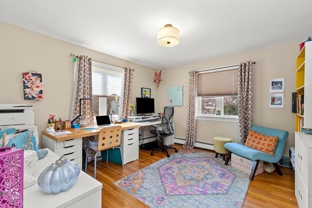 1 Haley Road, Marblehead, MA 01945