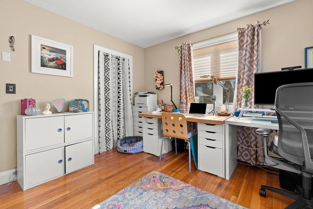 1 Haley Road, Marblehead, MA 01945