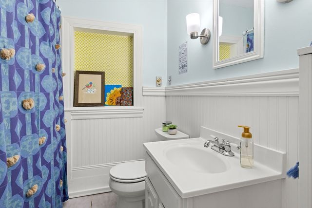 1 Haley Road, Marblehead, MA 01945