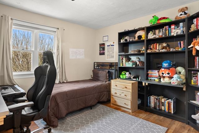 1 Haley Road, Marblehead, MA 01945