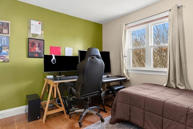 1 Haley Road, Marblehead, MA 01945