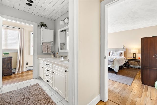 1 Haley Road, Marblehead, MA 01945