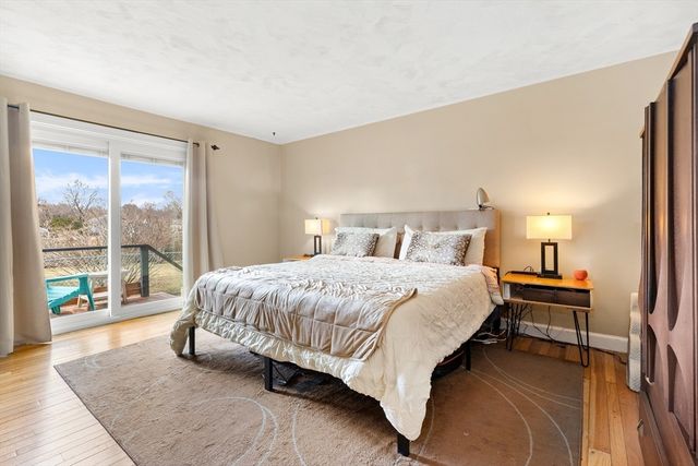 1 Haley Road, Marblehead, MA 01945