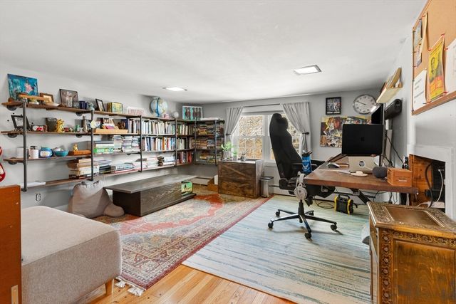 1 Haley Road, Marblehead, MA 01945