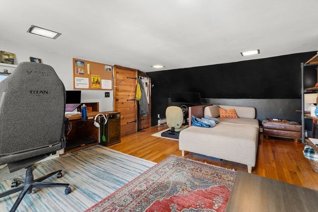 1 Haley Road, Marblehead, MA 01945