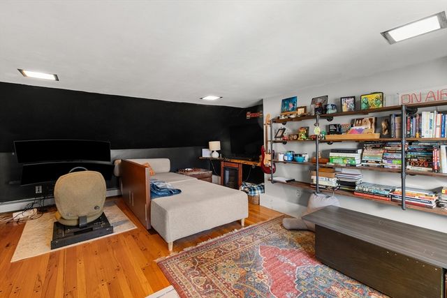 1 Haley Road, Marblehead, MA 01945