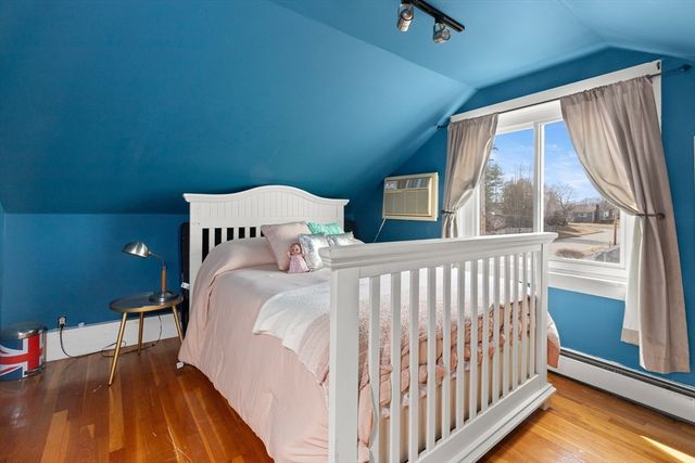 1 Haley Road, Marblehead, MA 01945