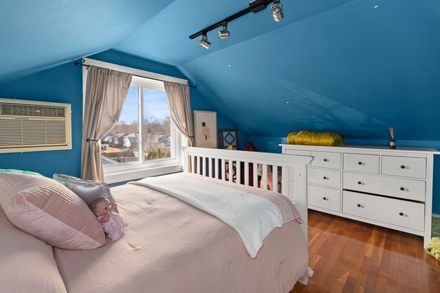 1 Haley Road, Marblehead, MA 01945