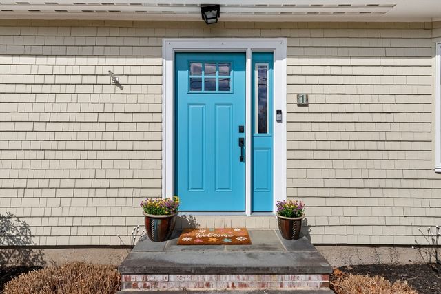 1 Haley Road, Marblehead, MA 01945