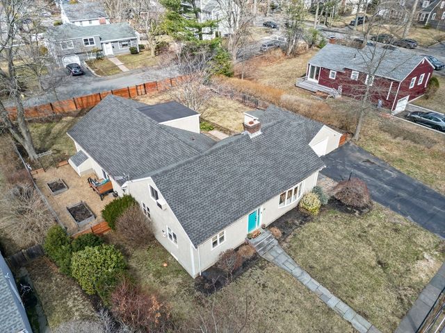 1 Haley Road, Marblehead, MA 01945