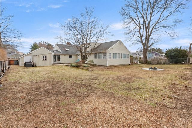 1 Haley Road, Marblehead, MA 01945